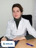 Лікар Невролог Гришуніна Наталія Юріївна на Doc.ua