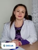 Врач Невролог Шишко Екатерина Николаевна на Doc.ua