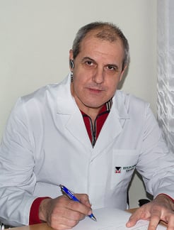 Врач Реабилитолог Митлицкий Игорь Владимирович на Doc.ua