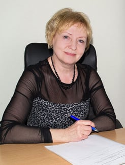 Врач Психолог Боборыкина  Ольга  Григорьевна  на Doc.ua