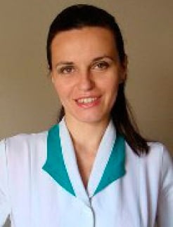 Врач Гирудотерапевт, Педиатр, Семейный врач, Врач нетрадиционной медицины Похмурская-Гудим  Наталя  Мирославовна на Doc.ua