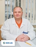 Лікар Проктолог, Хірург Короленко Костянтин Владиславович на Doc.ua