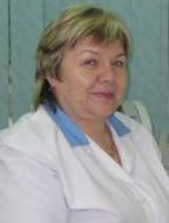 Врач Ортопед, Травматолог Спилиотина  Татьяна  Владимировна на Doc.ua