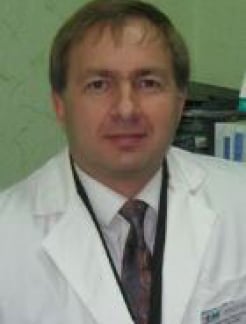 Лікар Психіатр Коростій Володимир Іванович на Doc.ua