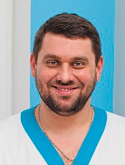 Врач Массажист Коваль Игорь Олегович на Doc.ua