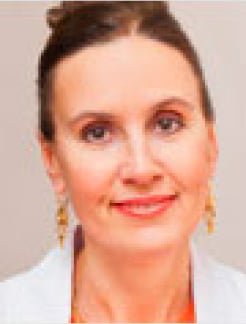 Лікар Кардіолог, Пульмонолог, Терапевт Вихрова Євгенія Володимирівна на Doc.ua