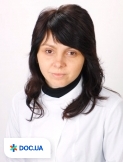 Мазулова Оксана Петровна