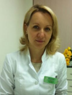 Врач Акушер-гинеколог, Гинеколог Драчевская Марина Николаевна на Doc.ua