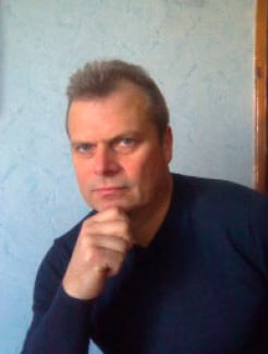 Лікар Уролог Ординський Олег Петрович на Doc.ua