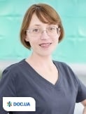 Врач  Глазкова Ирина Викторовна на Doc.ua
