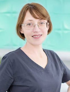 Лікар  Глазкова Ірина Вікторівна на Doc.ua