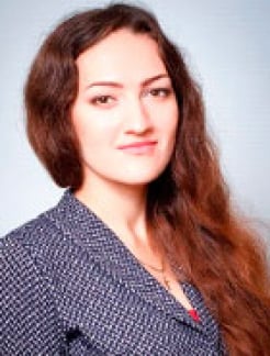 Врач Психолог Воробьева  Юлия Станиславовна на Doc.ua