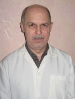 Врач Дерматовенеролог Родоманченко  Александр  Анатольевич на Doc.ua