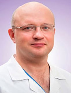 Врач Пластический хирург Козлов Дмитрий Анатольевич на Doc.ua