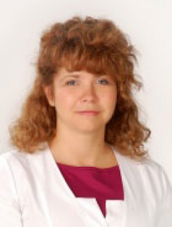 Врач Диетолог, Кардиолог, УЗИ-специалист Сомова  Екатерина  Владимировна на Doc.ua