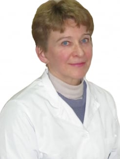 Врач Ревматолог  Игнатченко  Елена Ильинична на Doc.ua