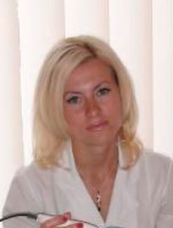 Лікар Дерматолог Марусич Олеся Юріївна на Doc.ua