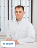 Бабич Юрий Иванович