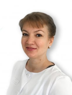 Врач Акушер-гинеколог Жаленко-Хасан Мирослава Викторовна на Doc.ua