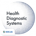 «Health Diagnostiс System» на базі клініки ім. Гальченко В.В.
