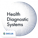 «Health Diagnostiс System» на базе клиники им. Гальченко В.В.