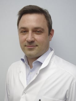 Врач Гастроэнтеролог Харченко  Вячеслав  Викторович на Doc.ua