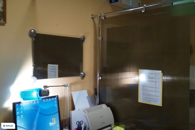 «Health Diagnostiс System» на базі клініки ім. Гальченко В.В.