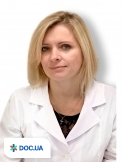 Коровина Марьяна Викторовна