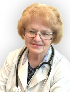 Врач Ревматолог Демчишин Александра Владимировна на Doc.ua