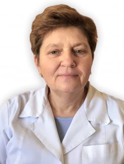Лікар Гастроентеролог Савка Надія Орестівна на Doc.ua