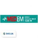 Клініка результативної медицини «MEDEM» 