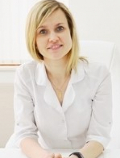Лікар Отоларинголог Ситник Галина Юріївна на Doc.ua