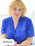Совецкая Анна Владимировна
