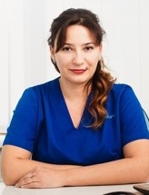 Семенова Татьяна Владимировна