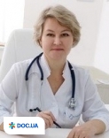 Оробей Ольга Анатольевна