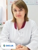 Врач УЗИ-специалист Клименко Наталия Ивановна на Doc.ua