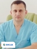 Врач Анестезиолог Желтоножский Андрей Георгиевич на Doc.ua