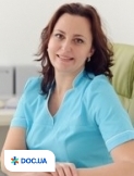 Желтоножская Юлия Борисовна