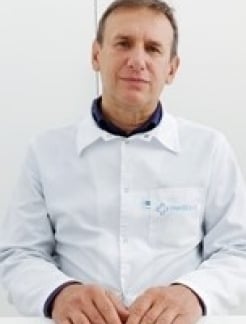 Лікар Ортопед, Травматолог Волков Олександр Михайлович на Doc.ua