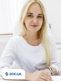Врач Трихолог, Косметолог, Дерматолог Алаторских Анастасия Евгеньевна на Doc.ua