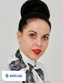 Арзуманян Лейла Алексановна