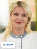 Тимощук Валентина Сергеевна