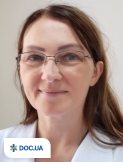 Врач Кардиолог Шевченко Людмила Алексеевна на Doc.ua