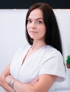 Лікар Дерматолог, Трихолог, Дерматовенеролог Якшина  Юлія Олександрівна  на Doc.ua