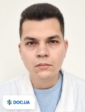Врач Проктолог, Хирург Спариш Евгений Дмитриевич на Doc.ua
