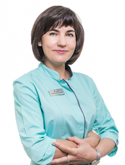 Лікар Стоматолог Жученко Тетяна Миколаївна на Doc.ua