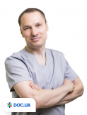 Передрий Руслан Николаевич