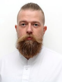 Лікар УЗД-фахівець, Флеболог, Хірург, Судинний хірург Писаренко Артем Андрійович на Doc.ua