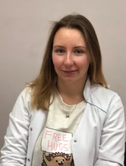 Лікар Педіатр Попельницька Ольга Вікторівна на Doc.ua