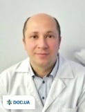 Врач Акушер-гинеколог Устинов Андрей Владимирович на Doc.ua